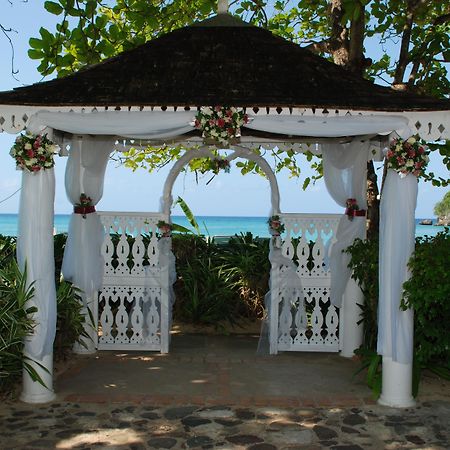 Shaw Park Beach Hotel & Spa Ocho Rios Exterior photo
