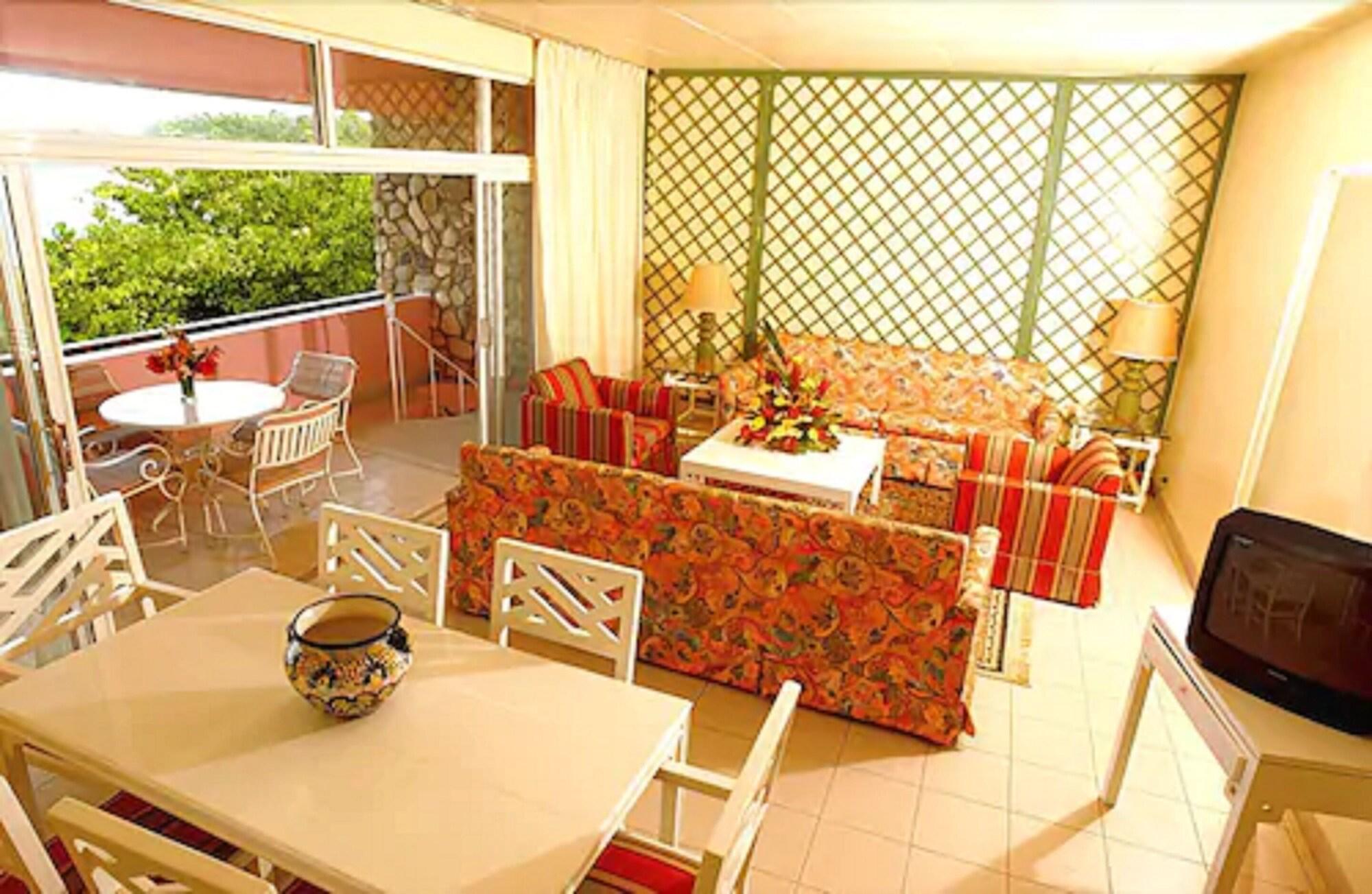 Shaw Park Beach Hotel & Spa Ocho Rios Exterior photo